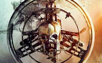 Mad Max Game Wallpaper HD Desktop Computer