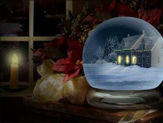 Snow Globe