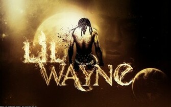 Lil Wayne HD Rap Wallpaper