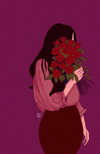 For Girls Wallpaper