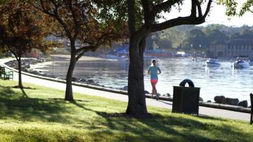 Explore Lake Geneva With Our Photo And Video Gallery
