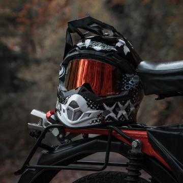 Best Motorcycle Smart Helmets Ar Helmet Attachments With