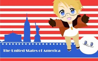 Displaying Image For Cute Hetalia Wallpaper