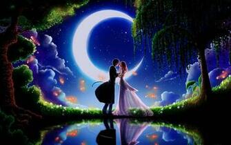 Wallpaper For Android Romantic Love Theme