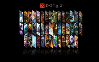HD Wallpaper Archives Dota