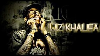 Wiz Khalifa Wallpaper Top Background