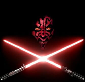 Darth Maul Wallpaper By Julianfelipe
