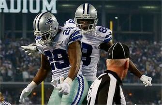 Dez Bryant Wallpaper Image