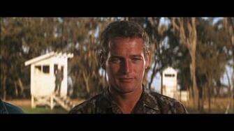 Cool Hand Luke Blu Ray Paul Newman