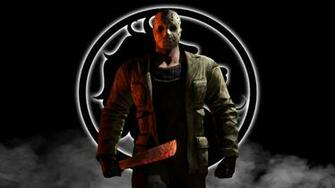 Mortal Kombat X Jason HD Wallpaper V2 By Craftybro