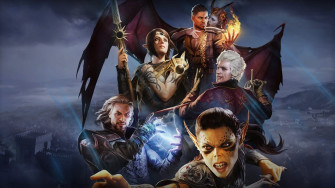 Baldur S Gate Iii Sounds Like A Pretty Long Game