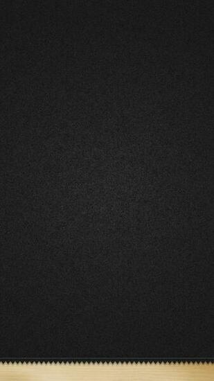 Clean Dark Denim Texture Android Wallpaper
