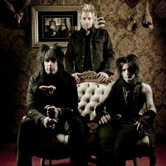 Sixx Am Wallpaper A M Thumbnail Image