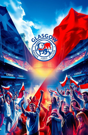 Glasgow Rangers Wallpaper