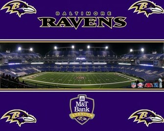 Baltimore Ravens HD Wallpaper