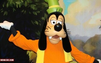 Goofy Desktop Wallpaper