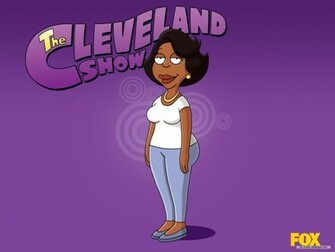 The Cleveland Show Image Xxxhacking