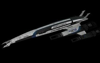 Normandy Sr2 Alliance By Superd222