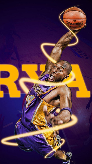Kobe Wallpaper For Android