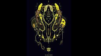Transformer Logo Image Transformers Wallpaper