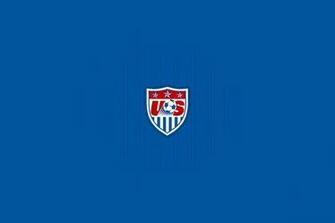 Usa Soccer HD Wallpaper Background Image