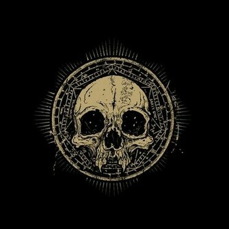 HD Skull Art Wallpaper