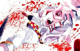 Top Tokyo Ghoul Suzuya Wallpaper Full HD For Pc