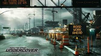 Construction Wallpaper