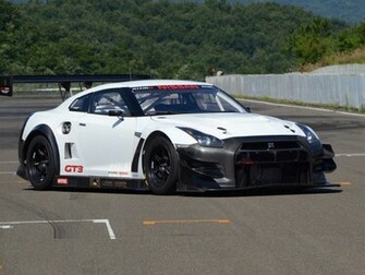 Our Showing HD Resolution Nissan Gt R Nismo Wallpaper