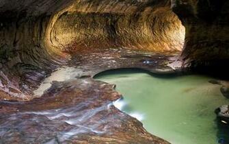 Zion National Park Utah X Widescreen Desktop Wallpaper