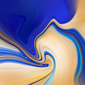 Samsung Galaxy Tablet Wallpaper Top