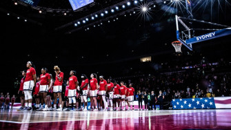 Usa Basketball On X Salutes All Veterans Who Have