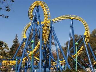 Roller Coaster Wallpaper Best Cars Res