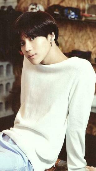 Shinee Taemin X Wallpaper