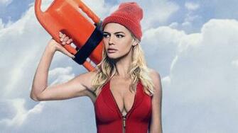 Baywatch Movie UHD Forge