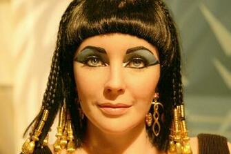Wallpaper Elizabeth Taylor
