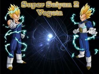 Super Saiyan Vegeta Wallpaper By Bigtam211