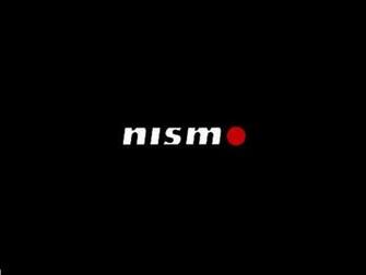 Nismo Logo Wallpaper Max HD