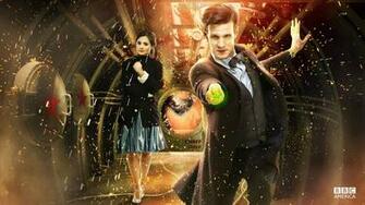 Cold War Season Wallpaper Extras Doctor Who Bbc America