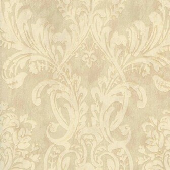 Cream Colored Wallpaper