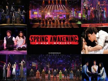 Spring Awakening Wallpaper By Xxboonesgirlxx