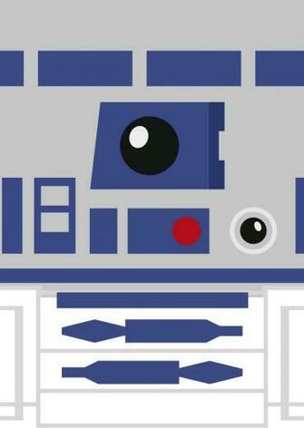 R2 D2