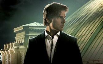 Mission Impossible Rogue Nation HD Wallpaper Background Image