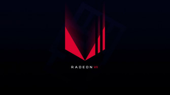 Radeon Wallpaper