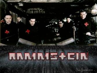 Fuentes De Informaci N Wallpaper Rammstein HD