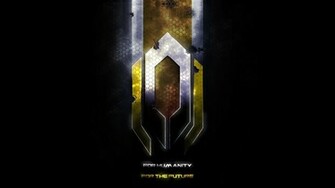Mass Effect Wallpaper