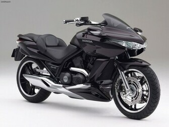 Honda Shadow Phantom Wallpaper