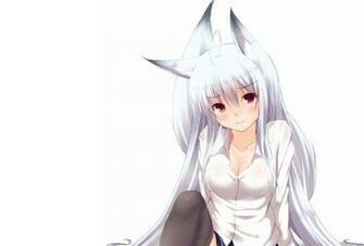 Women Ecchi Wallpaper Heaven Animal Ears