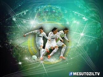 Mesut Ozil Wallpaper Zil