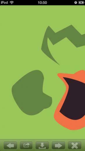 HD Wallpaper For Pok Mon F R iPhone Ipod Touch Och iPad Fr N App